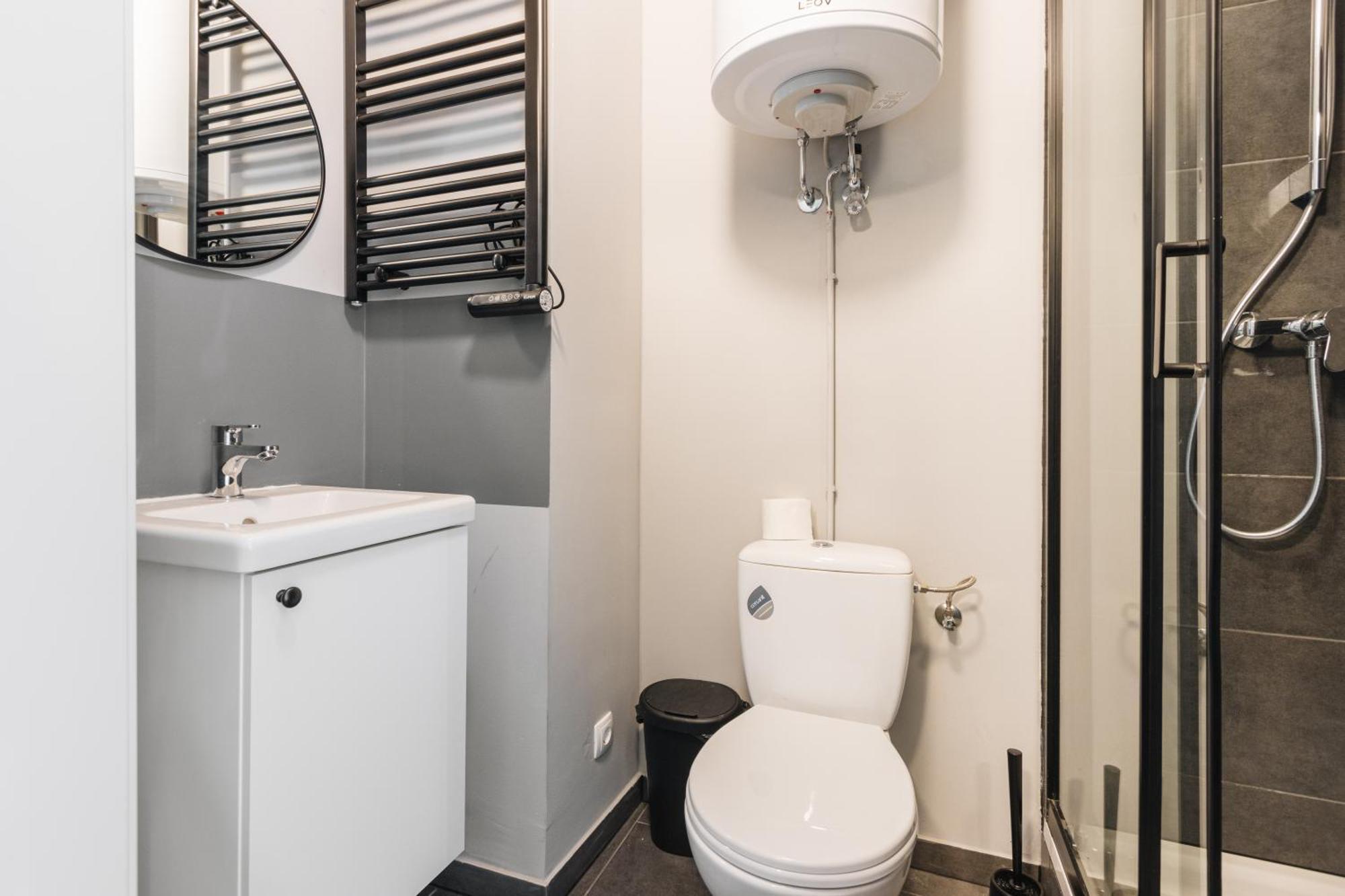 Angeli Room Oasis Відень Екстер'єр фото