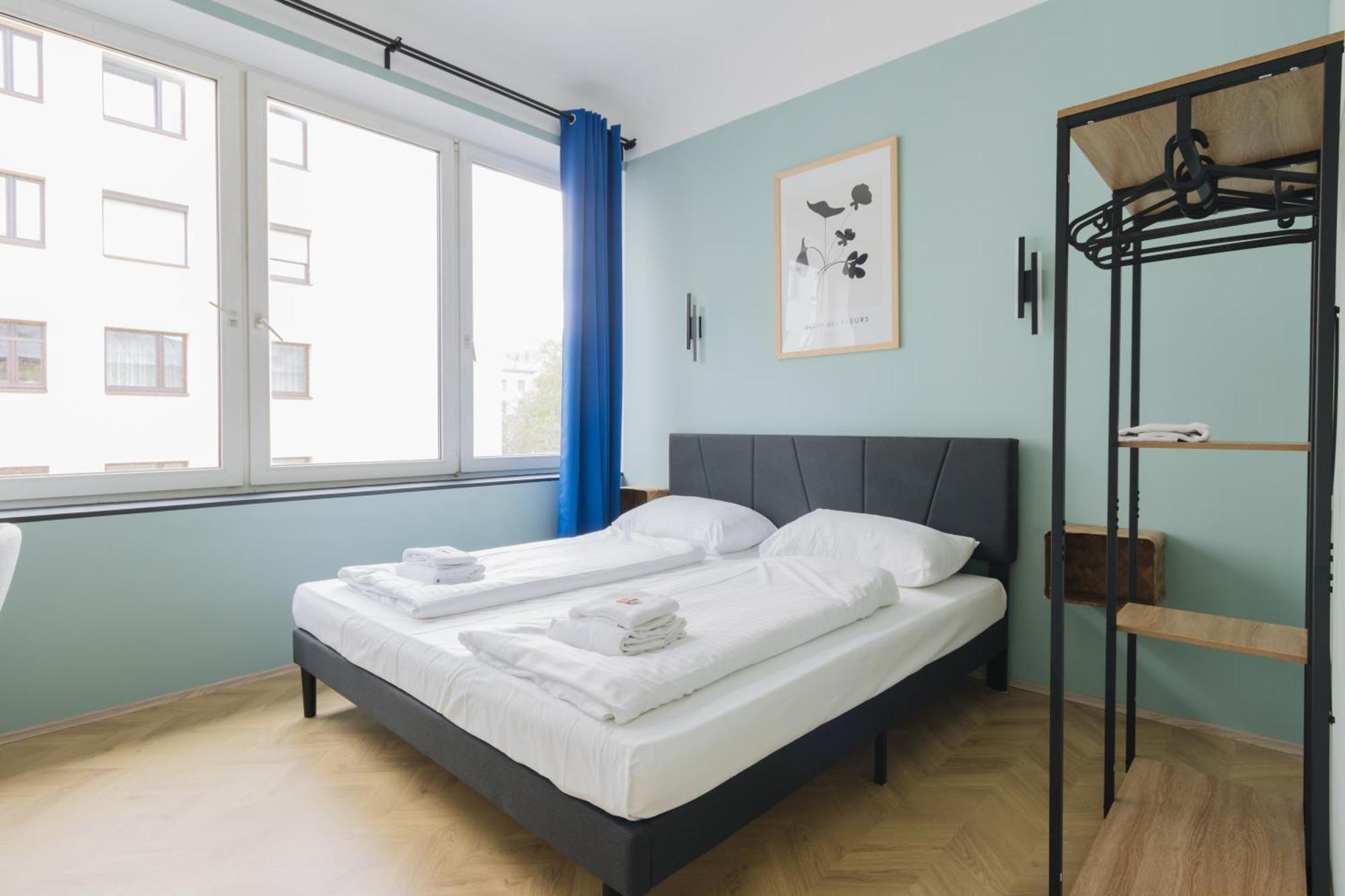 Angeli Room Oasis Відень Екстер'єр фото