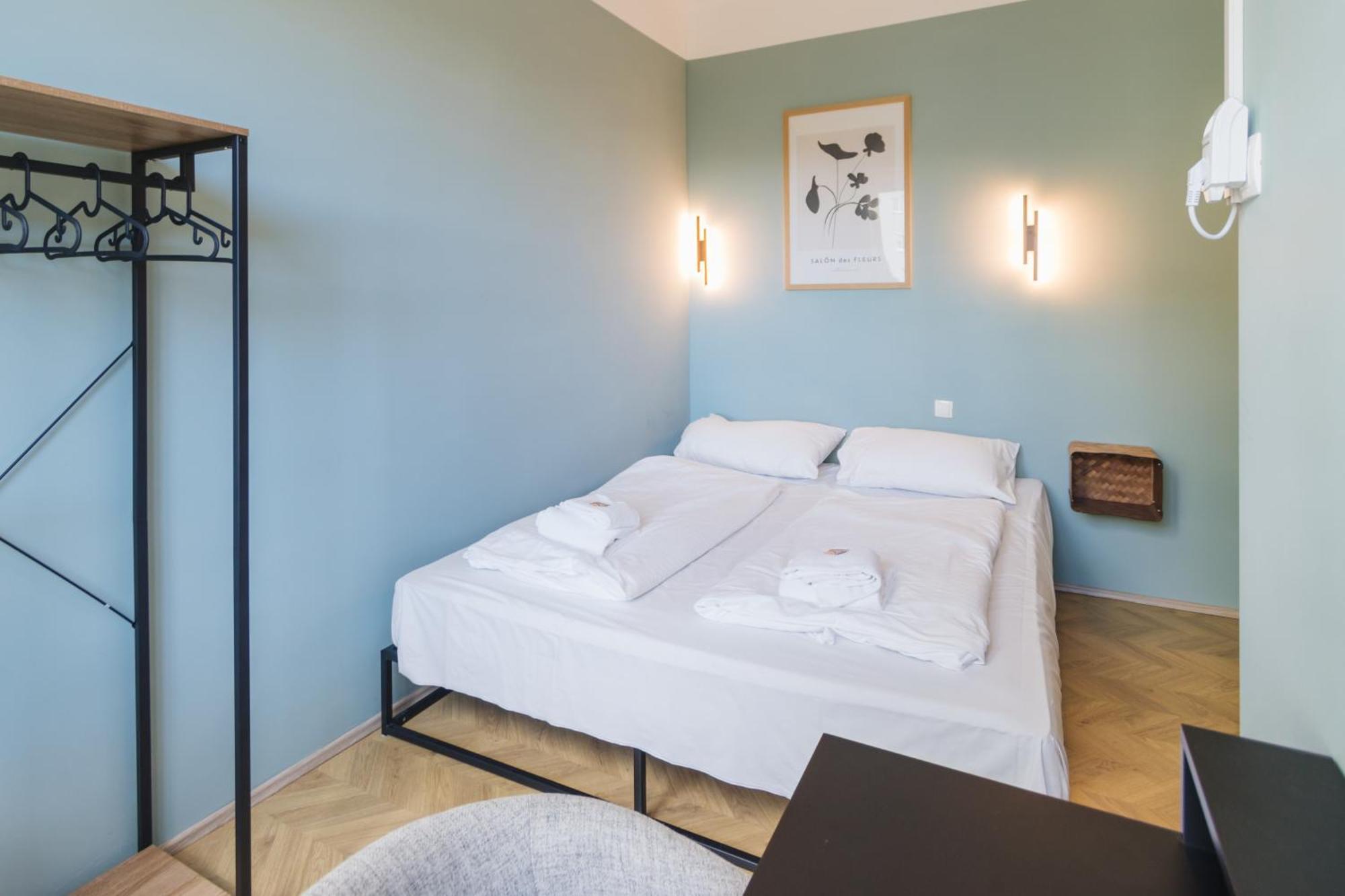 Angeli Room Oasis Відень Екстер'єр фото