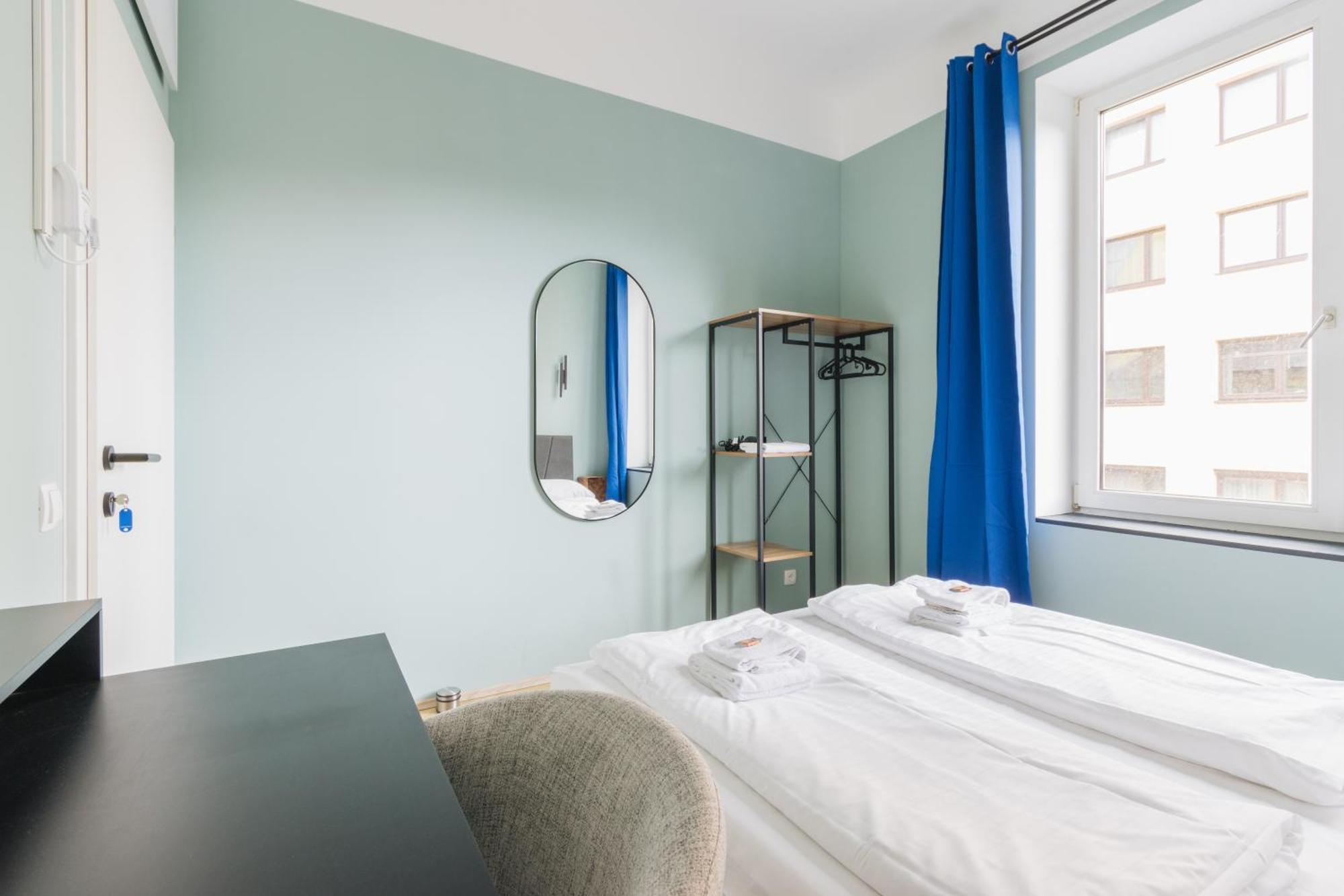 Angeli Room Oasis Відень Екстер'єр фото