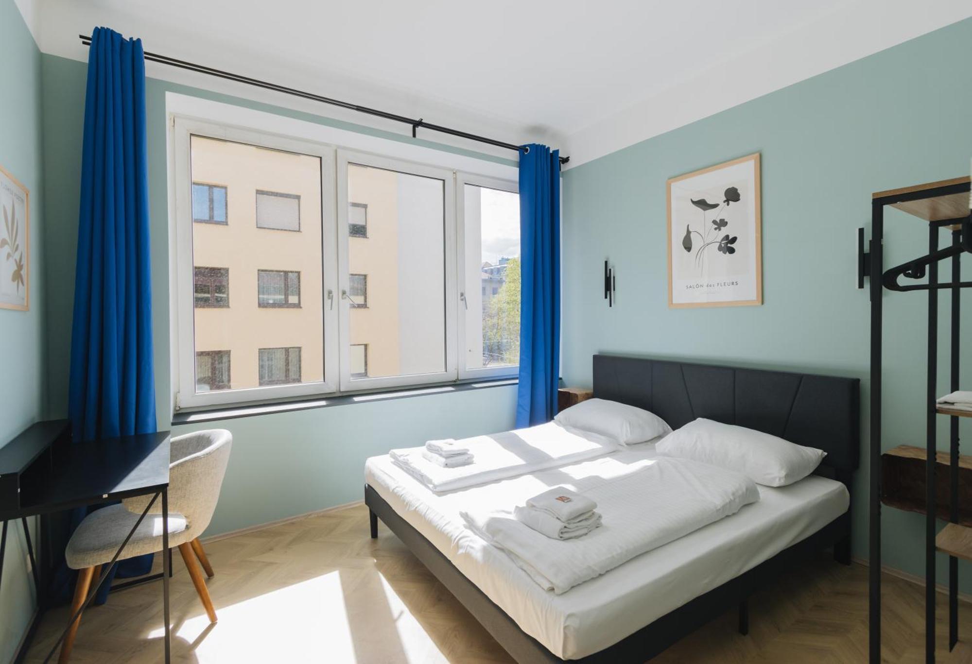 Angeli Room Oasis Відень Екстер'єр фото