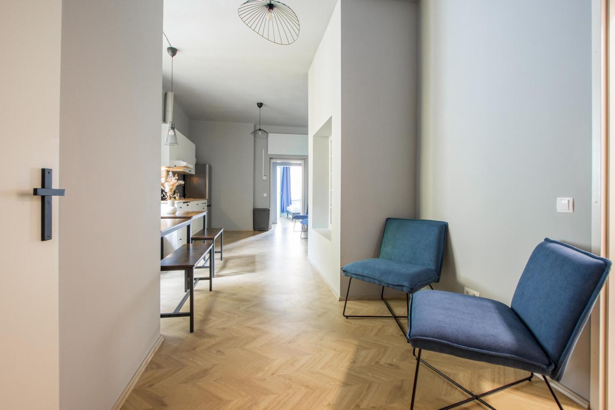 Angeli Room Oasis Відень Екстер'єр фото